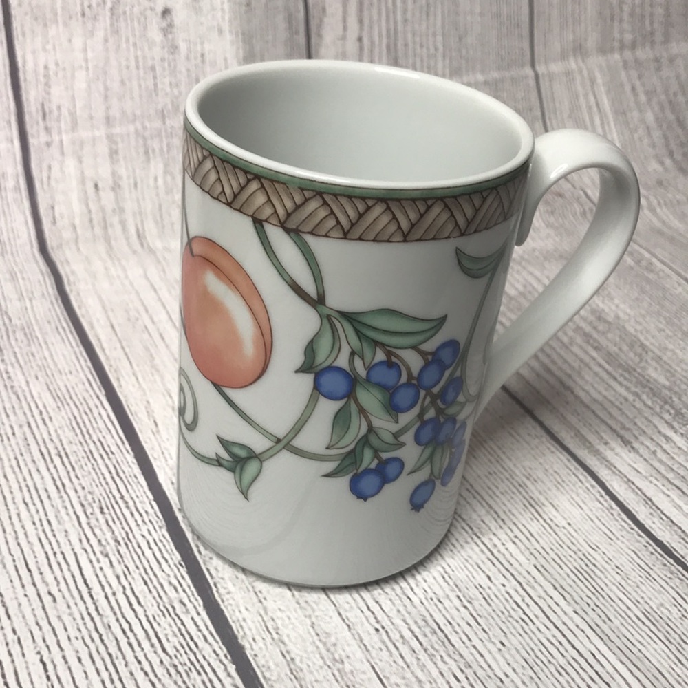 Dansk Umbrian Fruits Mug